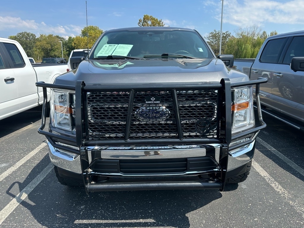 Ford F-150  2023 Ford F-150  2023