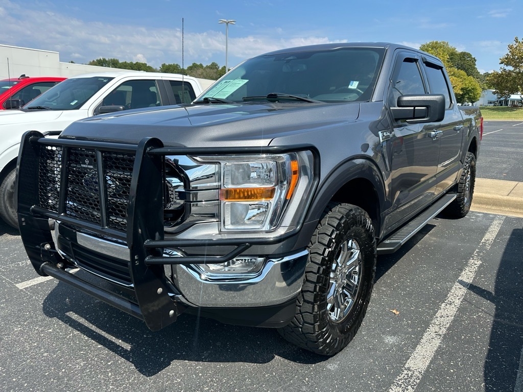 Ford F-150  2023 Ford F-150  2023