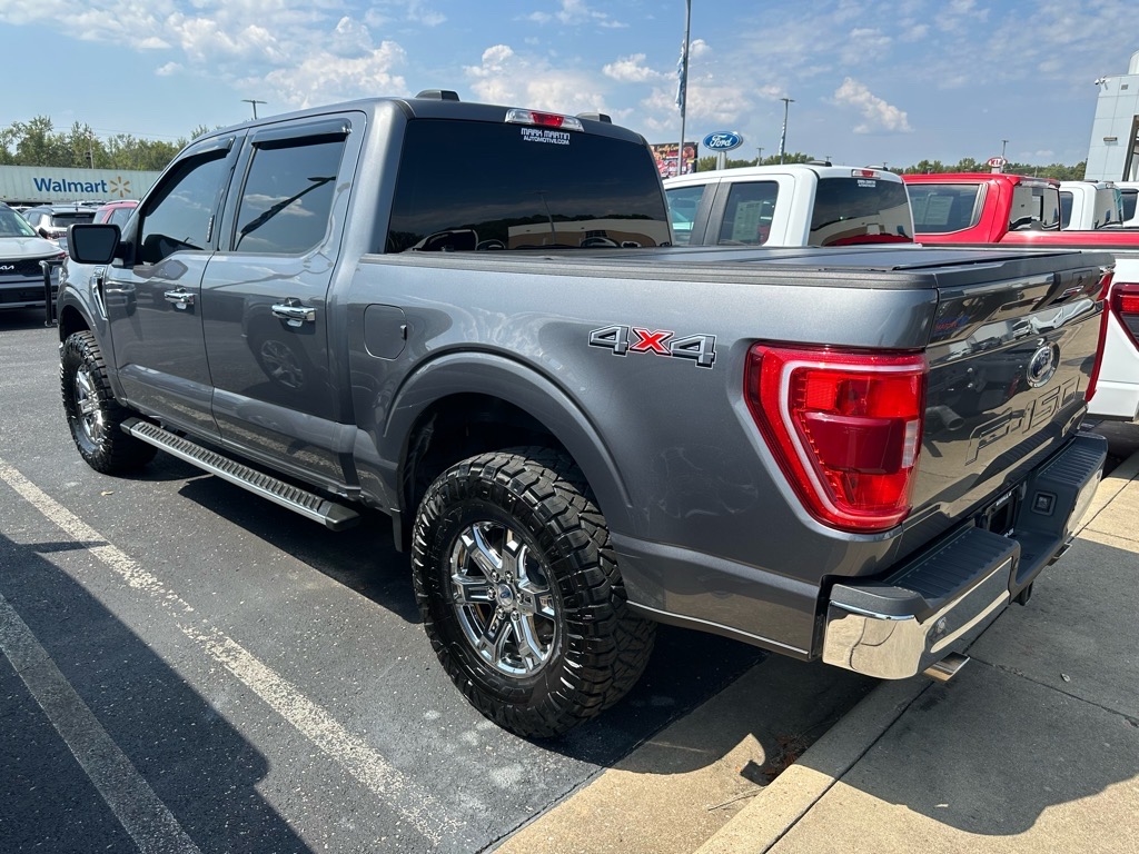 Ford F-150  2023 Ford F-150  2023