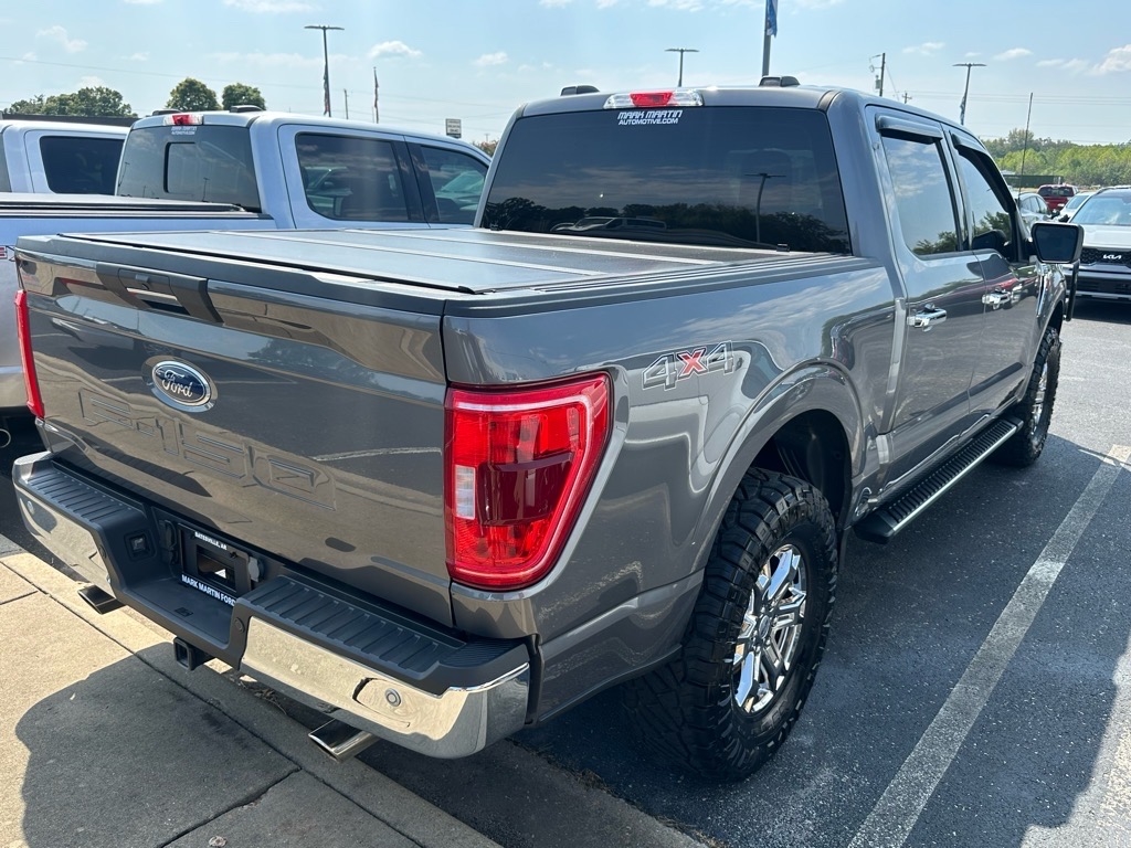 Ford F-150  2023 Ford F-150  2023