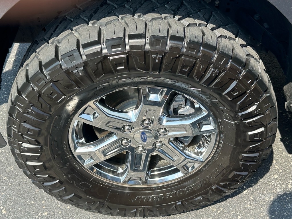 Ford F-150  2023 Ford F-150  2023