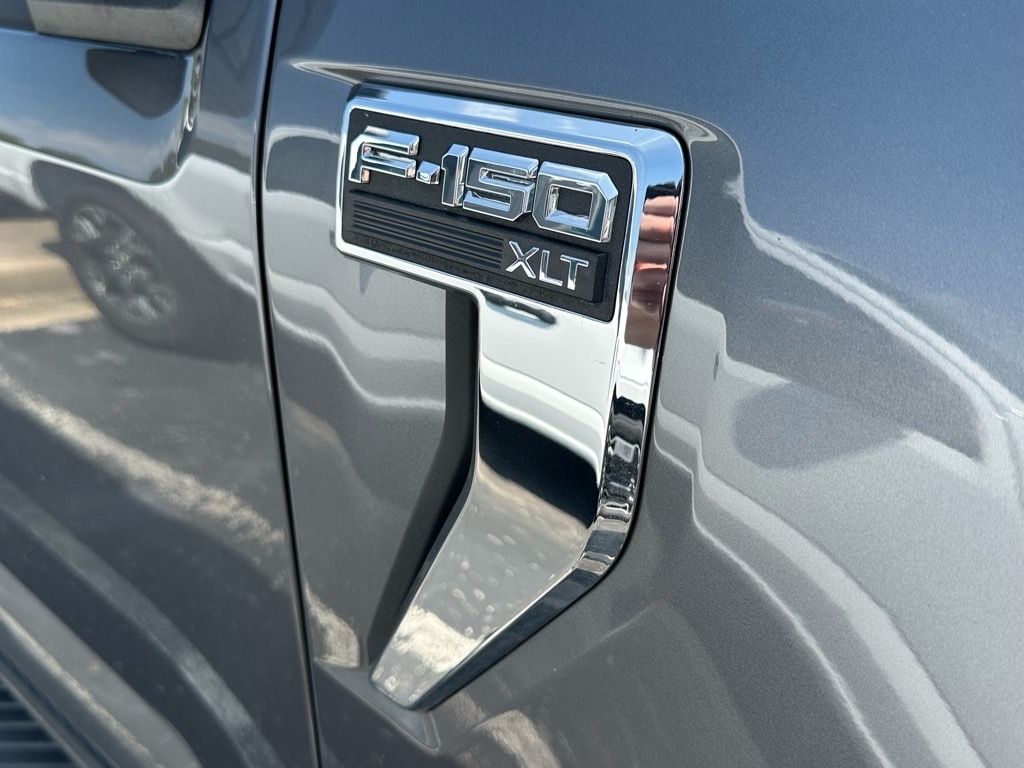 Ford F-150  2023 Ford F-150  2023