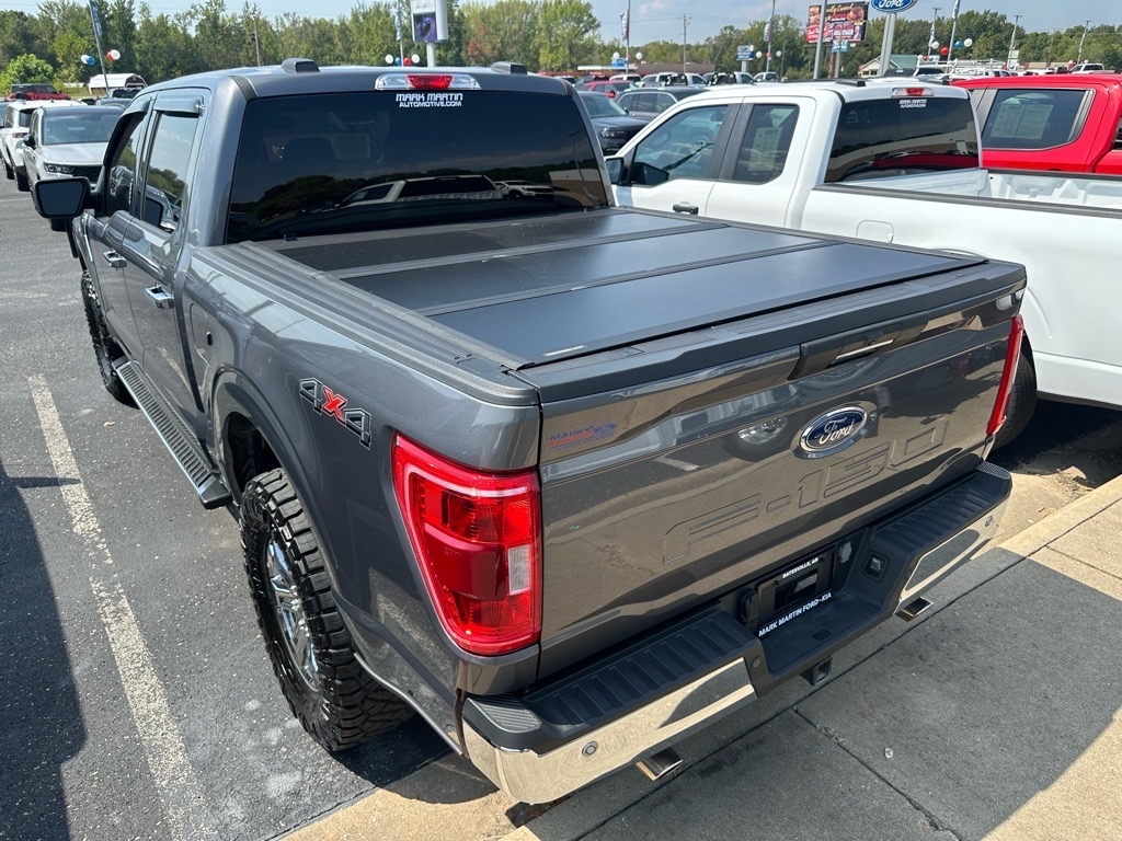 Ford F-150  2023 Ford F-150  2023