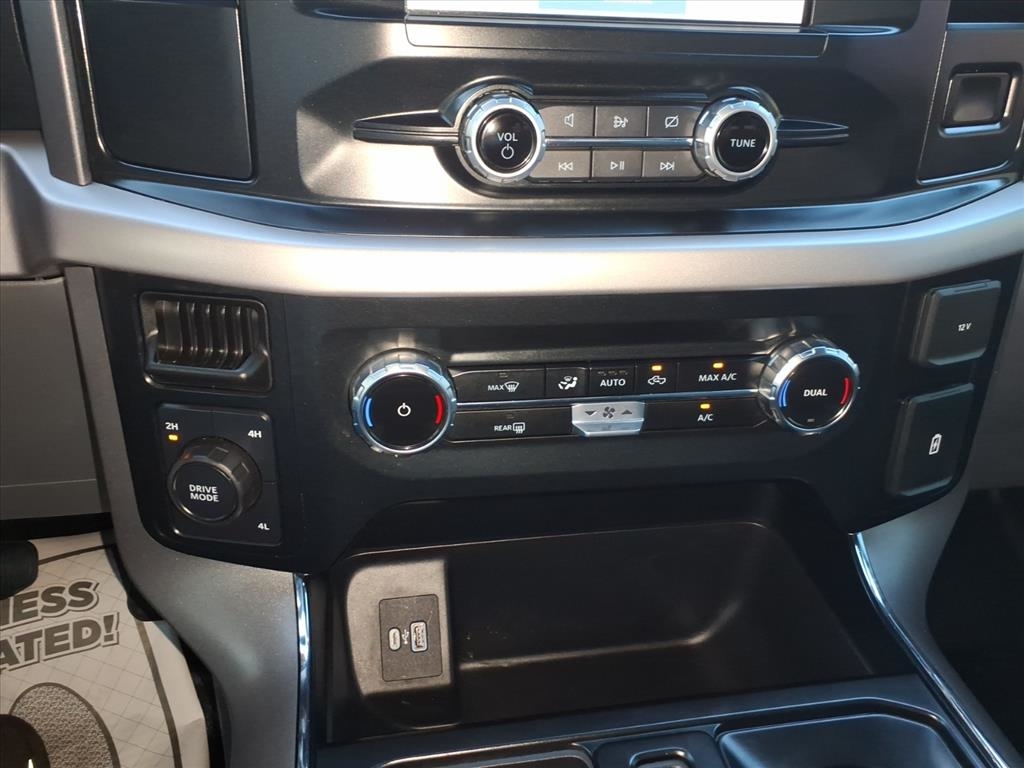 Ford F-150  2023 Ford F-150  2023