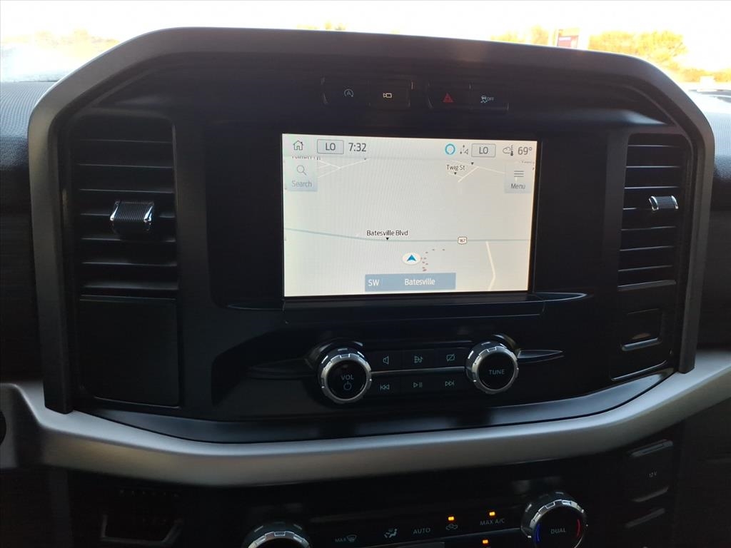 Ford F-150  2023 Ford F-150  2023