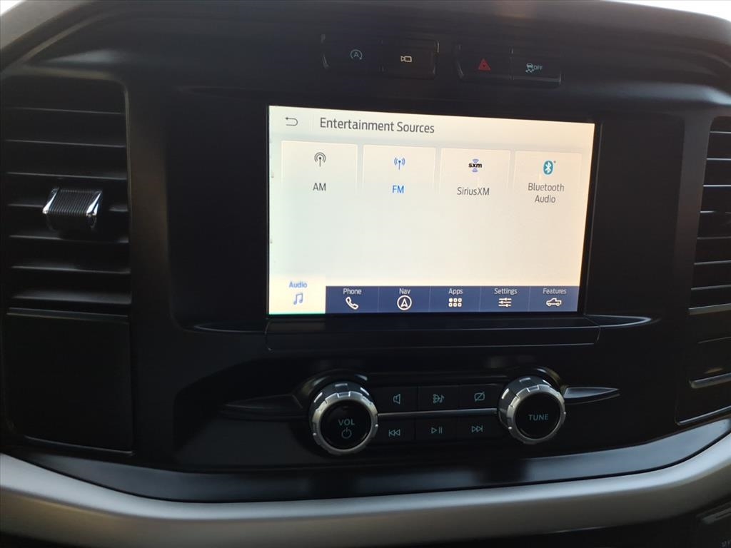 Ford F-150  2023 Ford F-150  2023