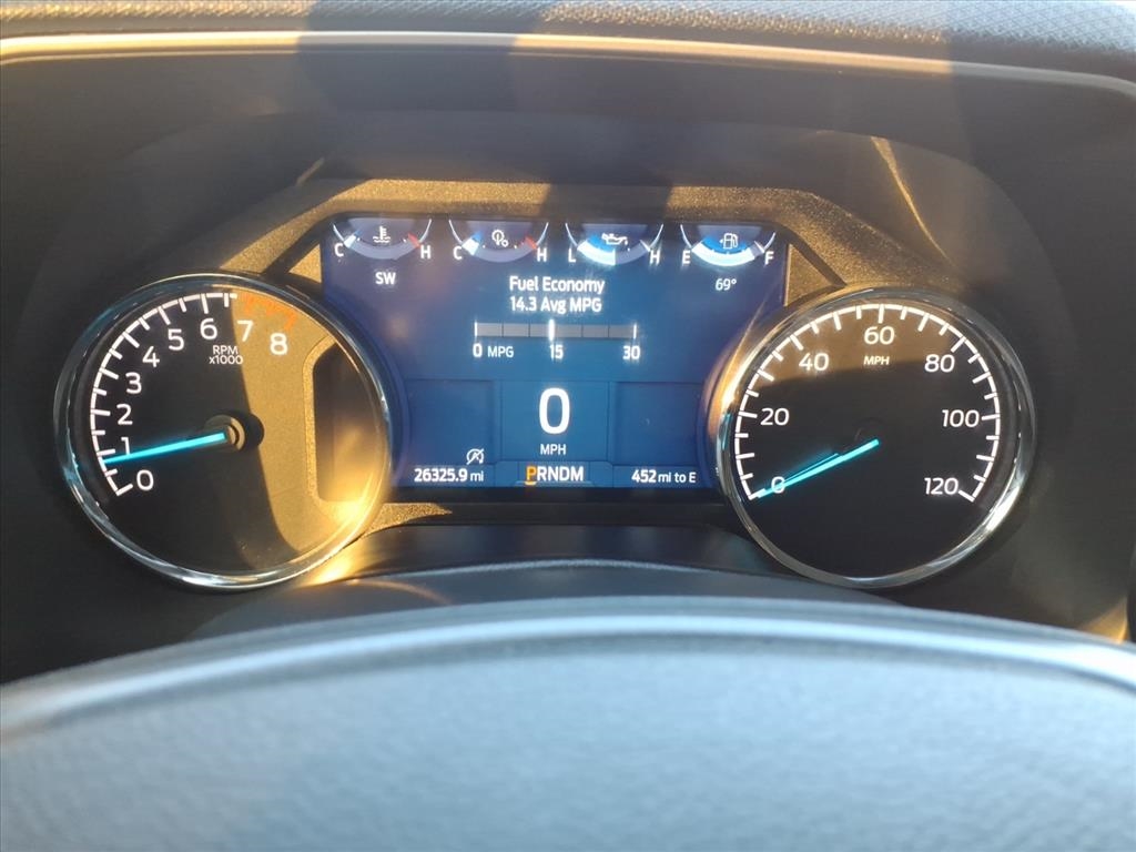 Ford F-150  2023 Ford F-150  2023