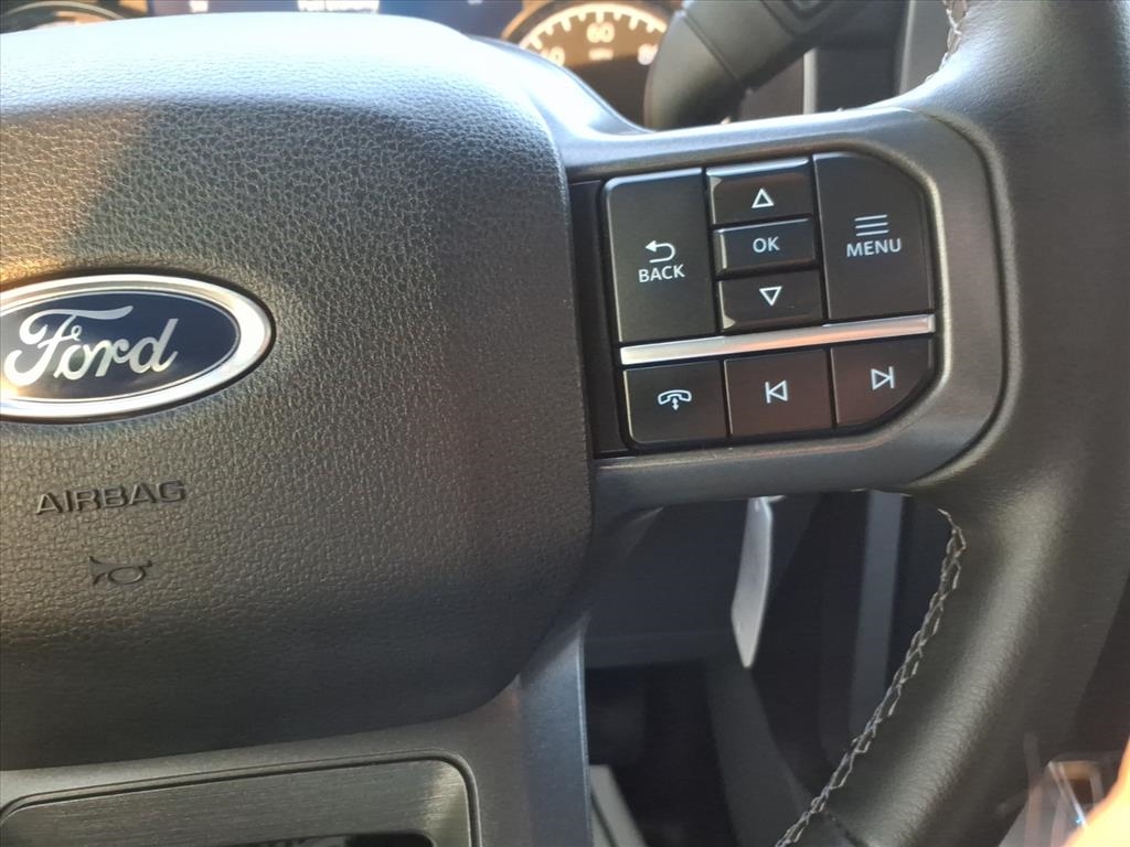 Ford F-150  2023 Ford F-150  2023