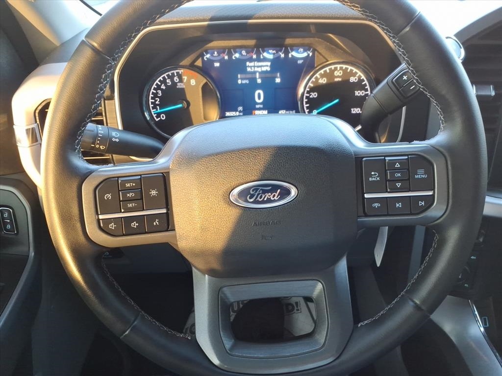 Ford F-150  2023 Ford F-150  2023