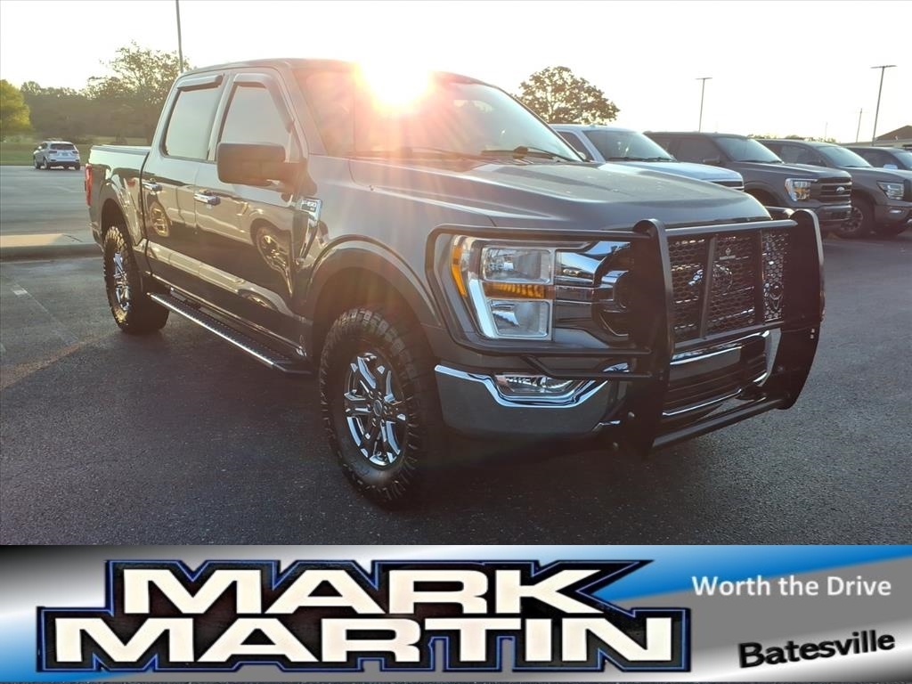 Ford F-150  2023 Ford F-150  2023