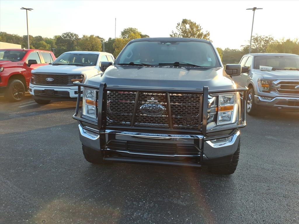 Ford F-150  2023 Ford F-150  2023