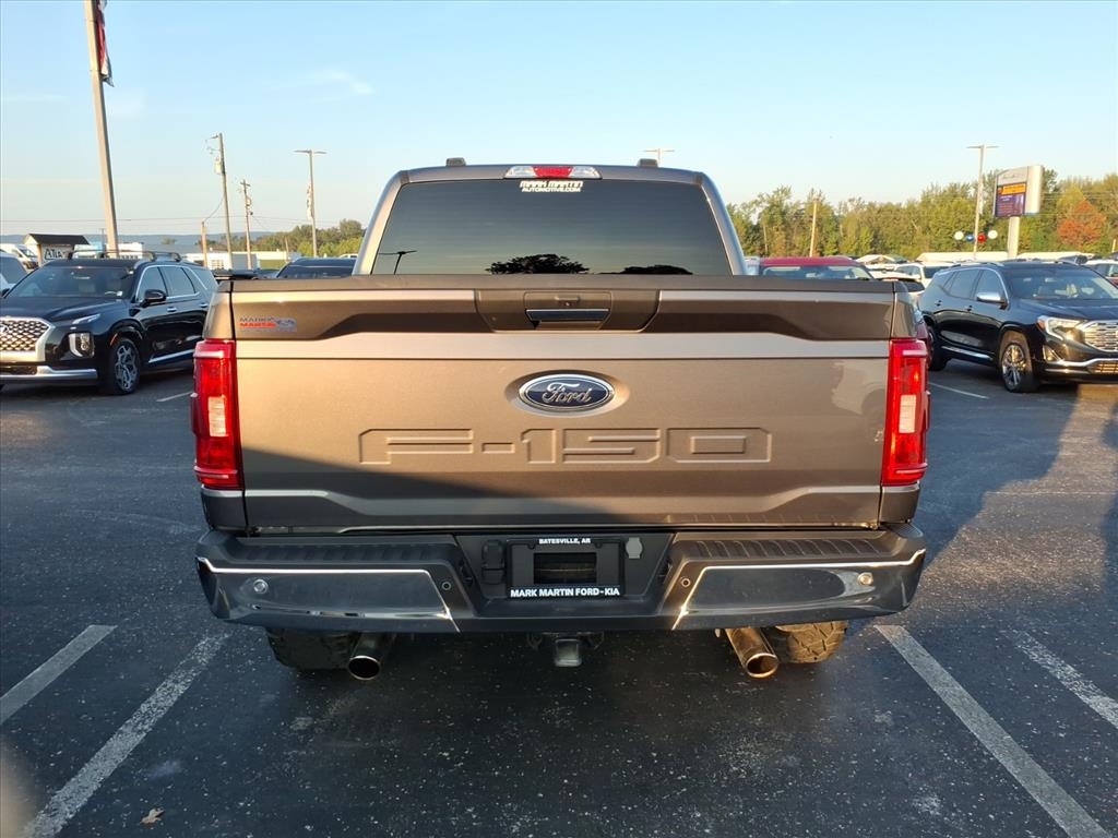 Ford F-150  2023 Ford F-150  2023