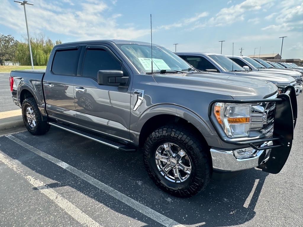 Ford F-150  2023 Ford F-150  2023