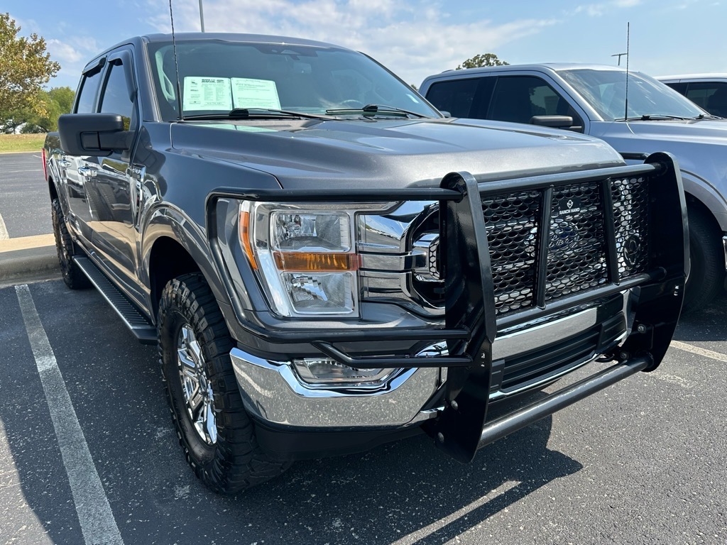 Ford F-150  2023 Ford F-150  2023