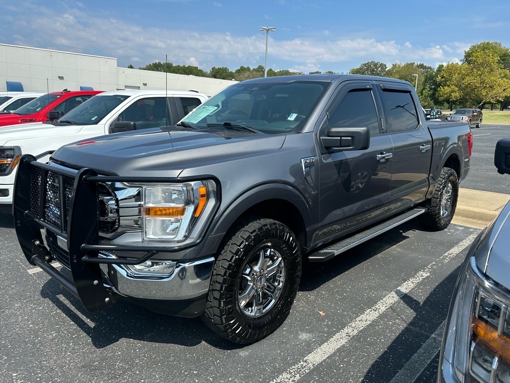 Ford F-150  2023 Ford F-150  2023