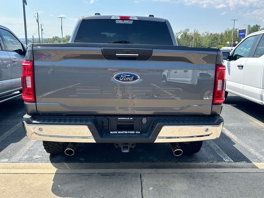 Ford F-150  2023 Ford F-150  2023