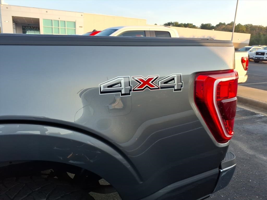 Ford F-150  2023 Ford F-150  2023