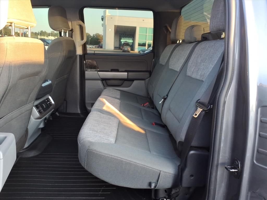 Ford F-150  2023 Ford F-150  2023