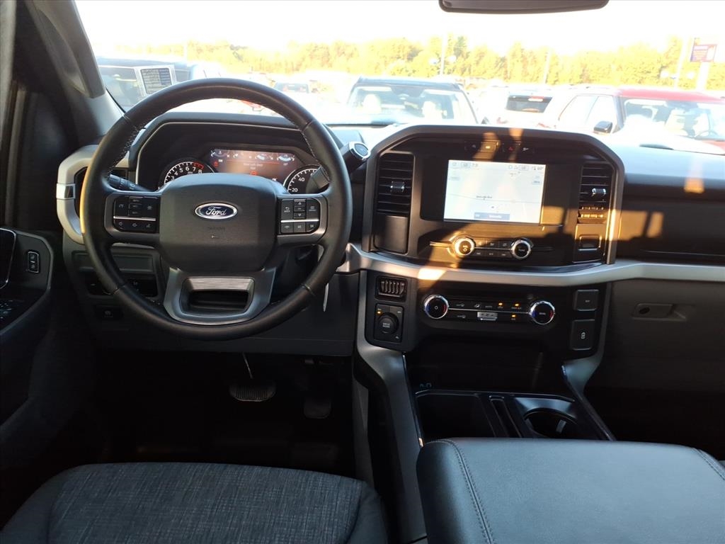 Ford F-150  2023 Ford F-150  2023