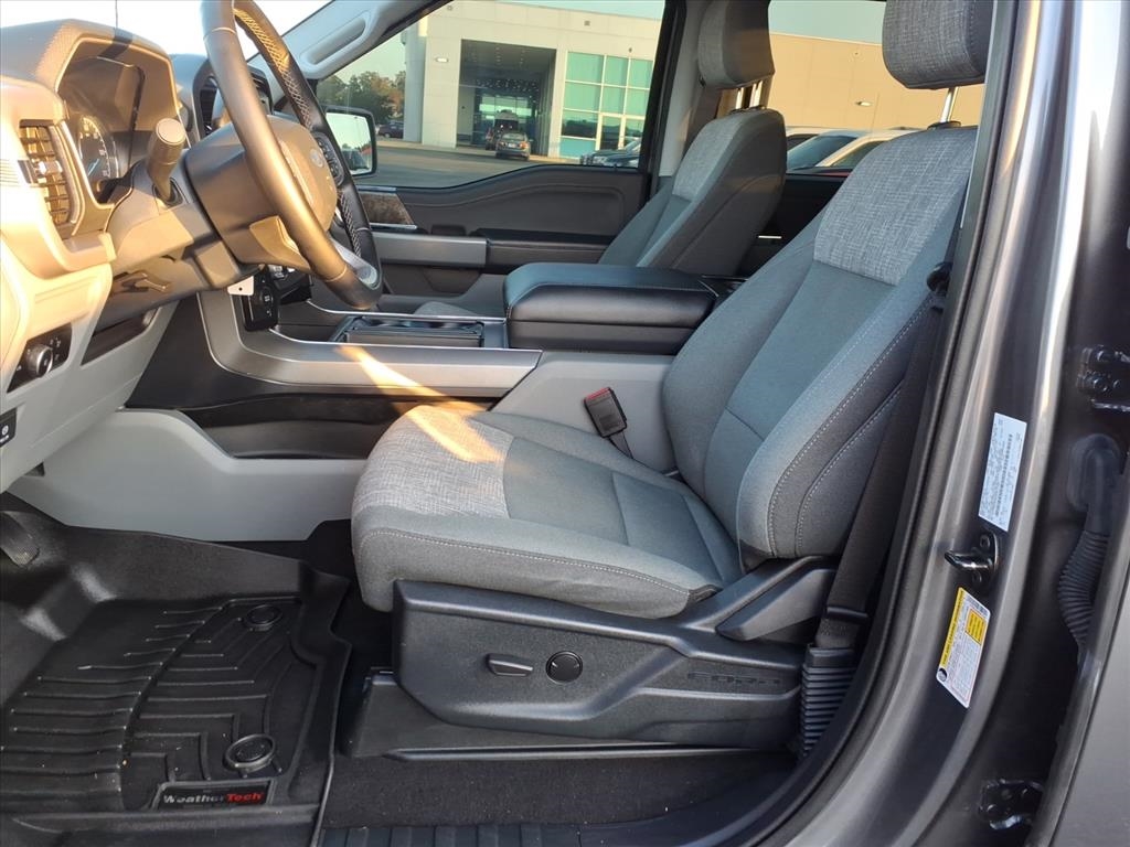 Ford F-150  2023 Ford F-150  2023