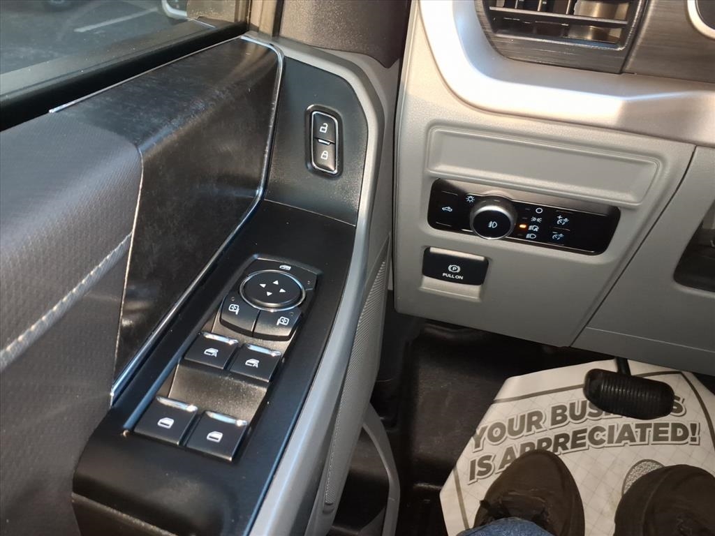 Ford F-150  2023 Ford F-150  2023