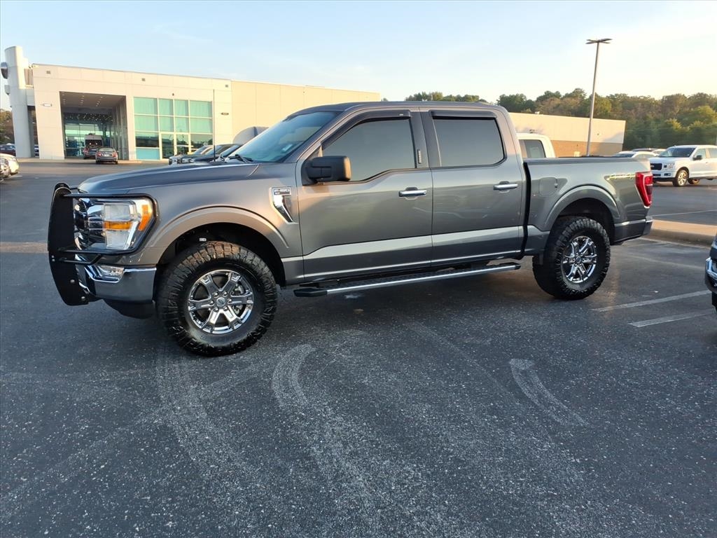 Ford F-150  2023 Ford F-150  2023
