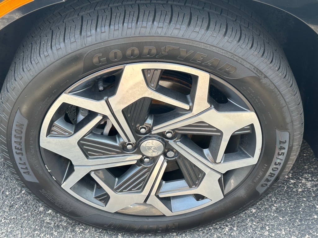 Hyundai Palisade  2021 Hyundai Palisade  2021