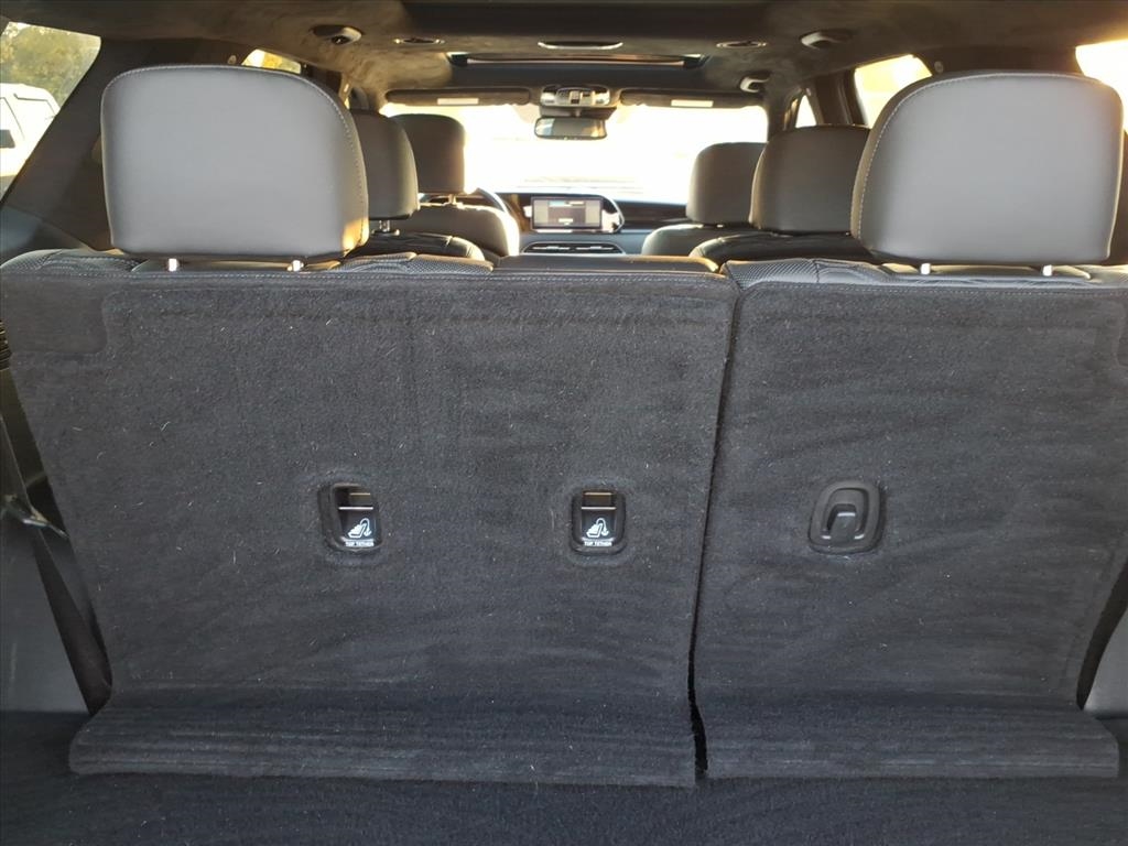 Hyundai Palisade  2021 Hyundai Palisade  2021