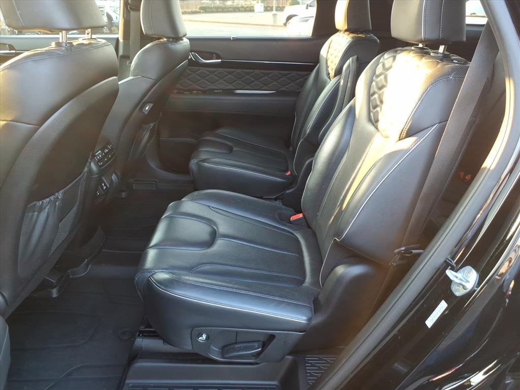 Hyundai Palisade  2021 Hyundai Palisade  2021