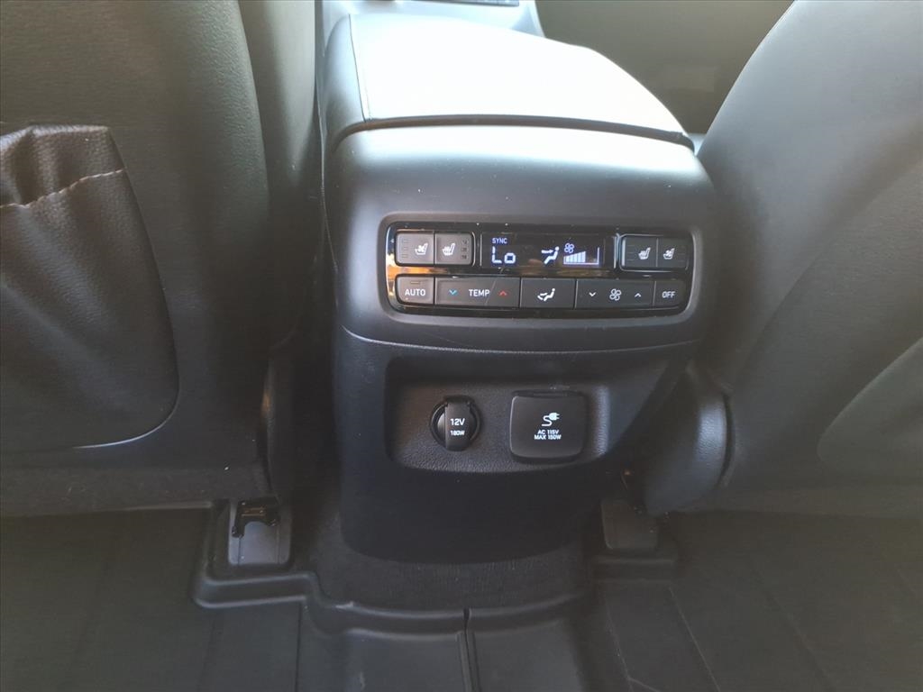 Hyundai Palisade  2021 Hyundai Palisade  2021