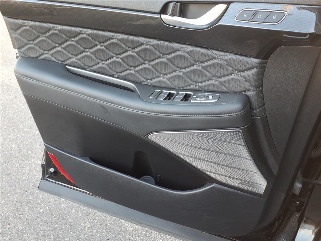 Hyundai Palisade  2021 Hyundai Palisade  2021