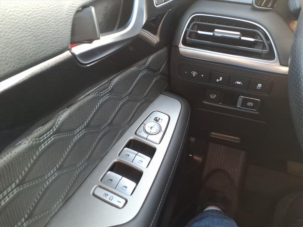 Hyundai Palisade  2021 Hyundai Palisade  2021