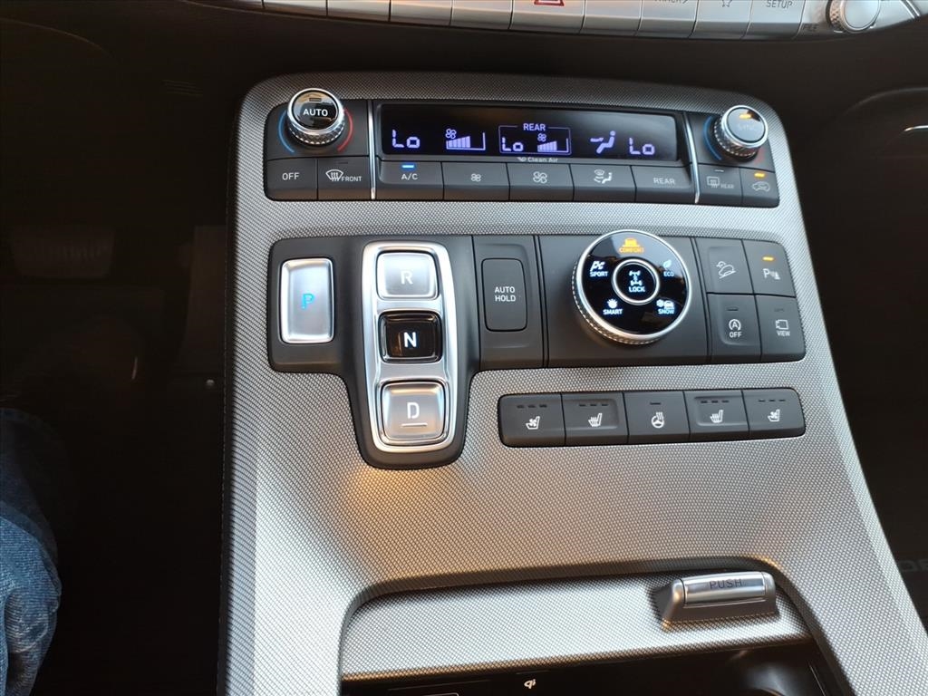 Hyundai Palisade  2021 Hyundai Palisade  2021