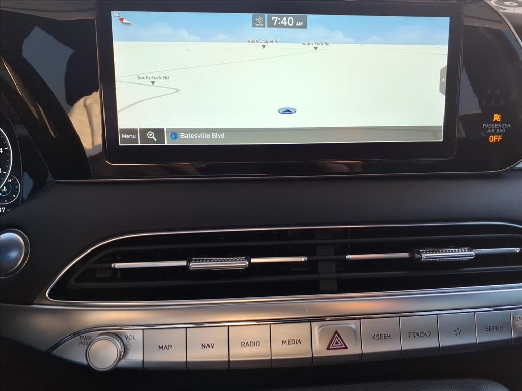 Hyundai Palisade  2021 Hyundai Palisade  2021