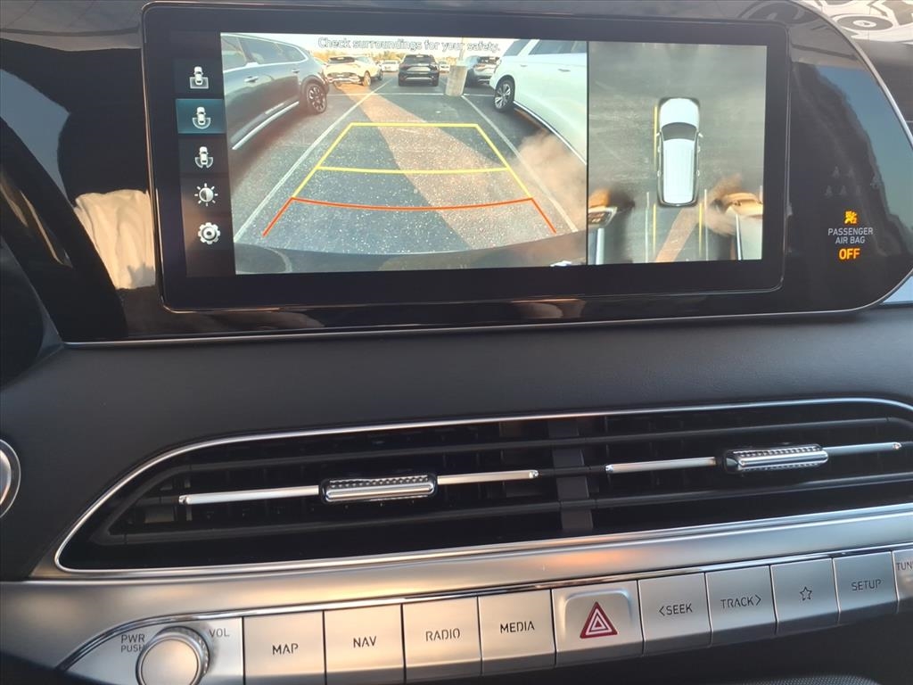 Hyundai Palisade  2021 Hyundai Palisade  2021