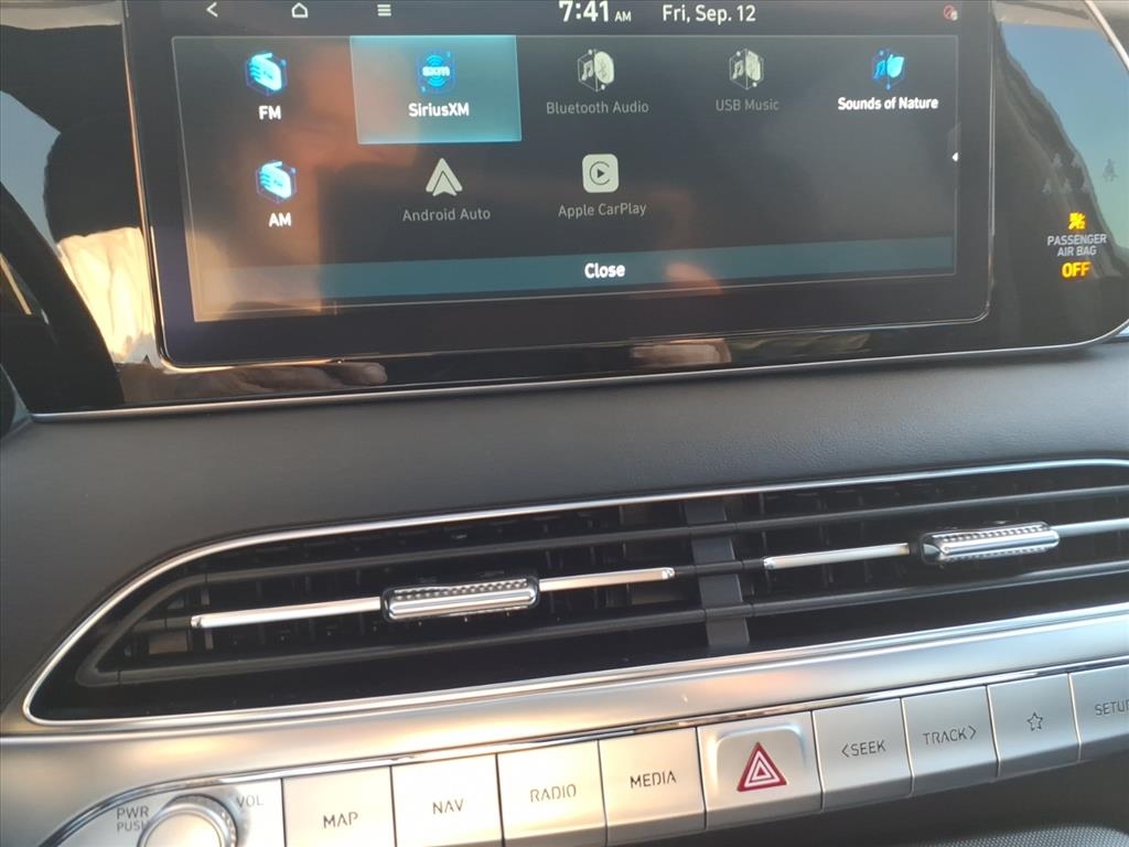 Hyundai Palisade  2021 Hyundai Palisade  2021