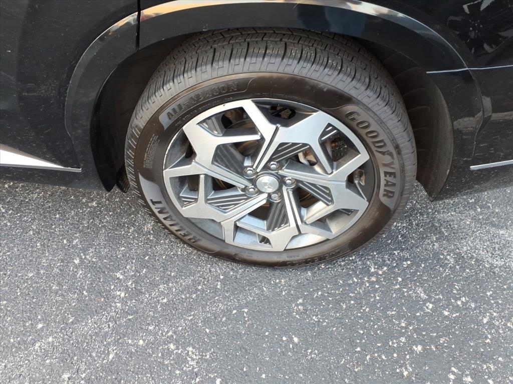 Hyundai Palisade  2021 Hyundai Palisade  2021