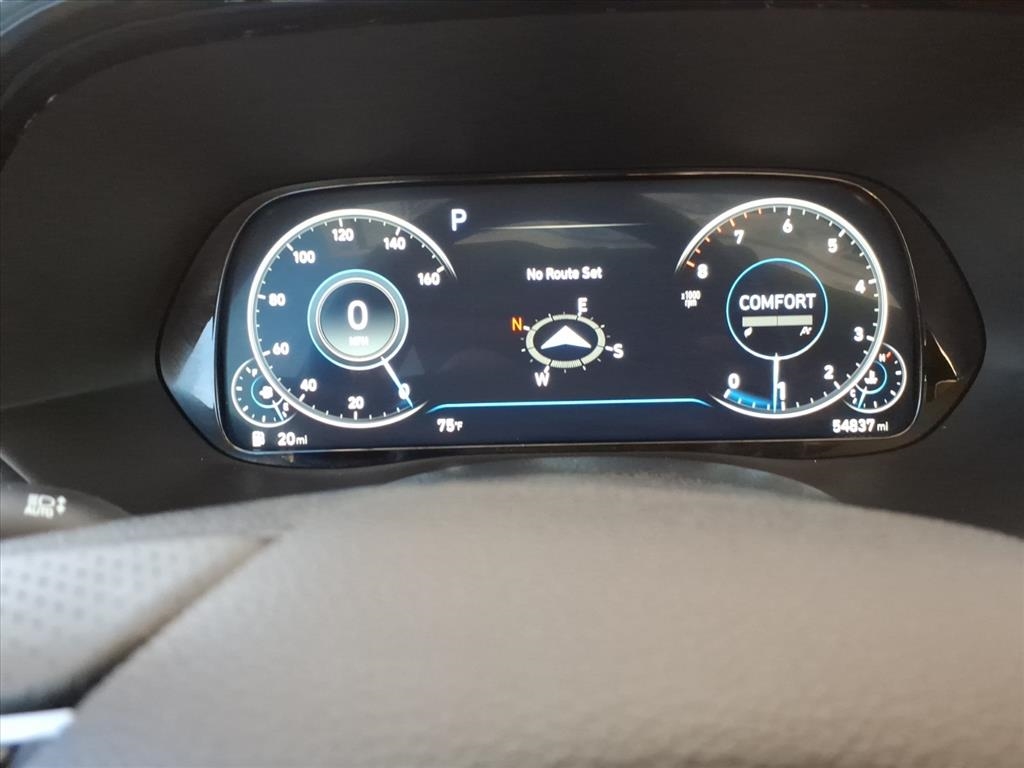 Hyundai Palisade  2021 Hyundai Palisade  2021