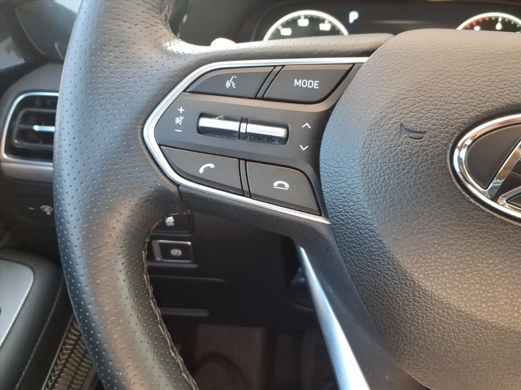 Hyundai Palisade  2021 Hyundai Palisade  2021