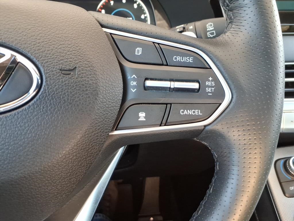 Hyundai Palisade  2021 Hyundai Palisade  2021