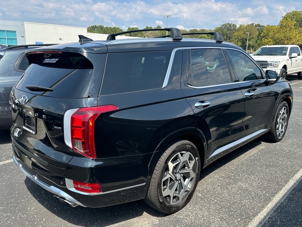 Hyundai Palisade  2021 Hyundai Palisade  2021