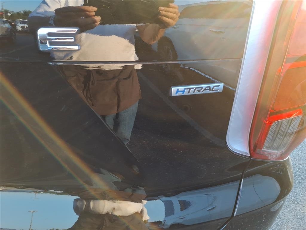 Hyundai Palisade  2021 Hyundai Palisade  2021