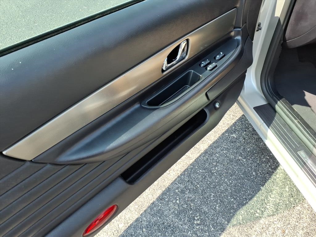 Ford Thunderbird  2005