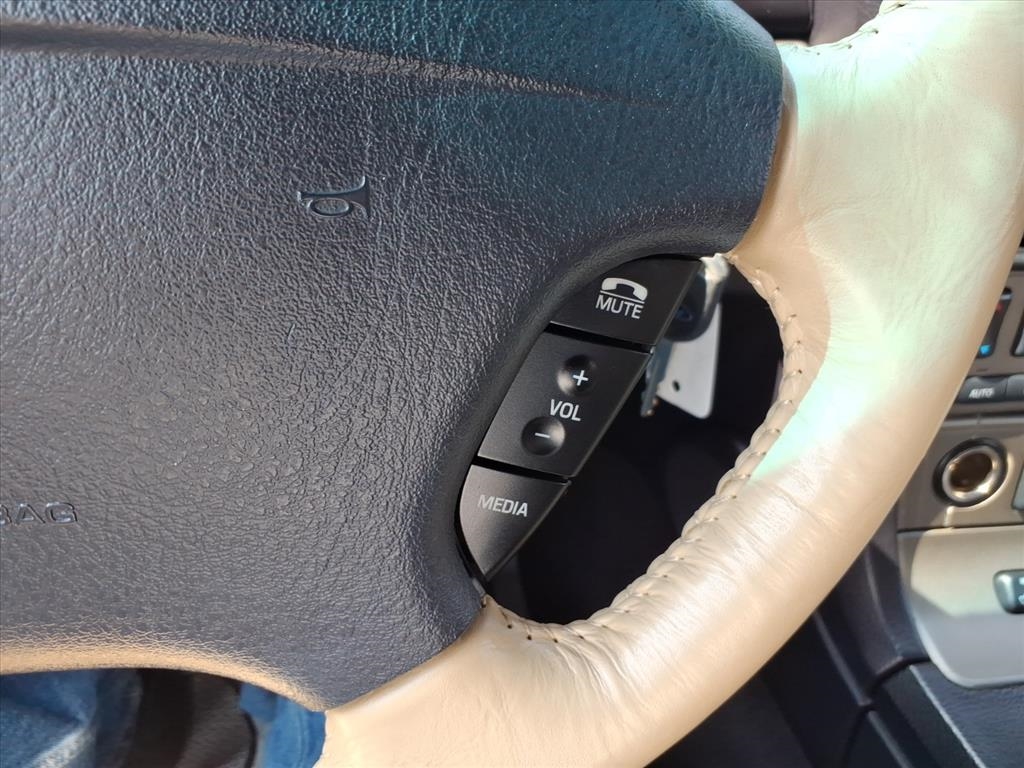 Ford Thunderbird  2005