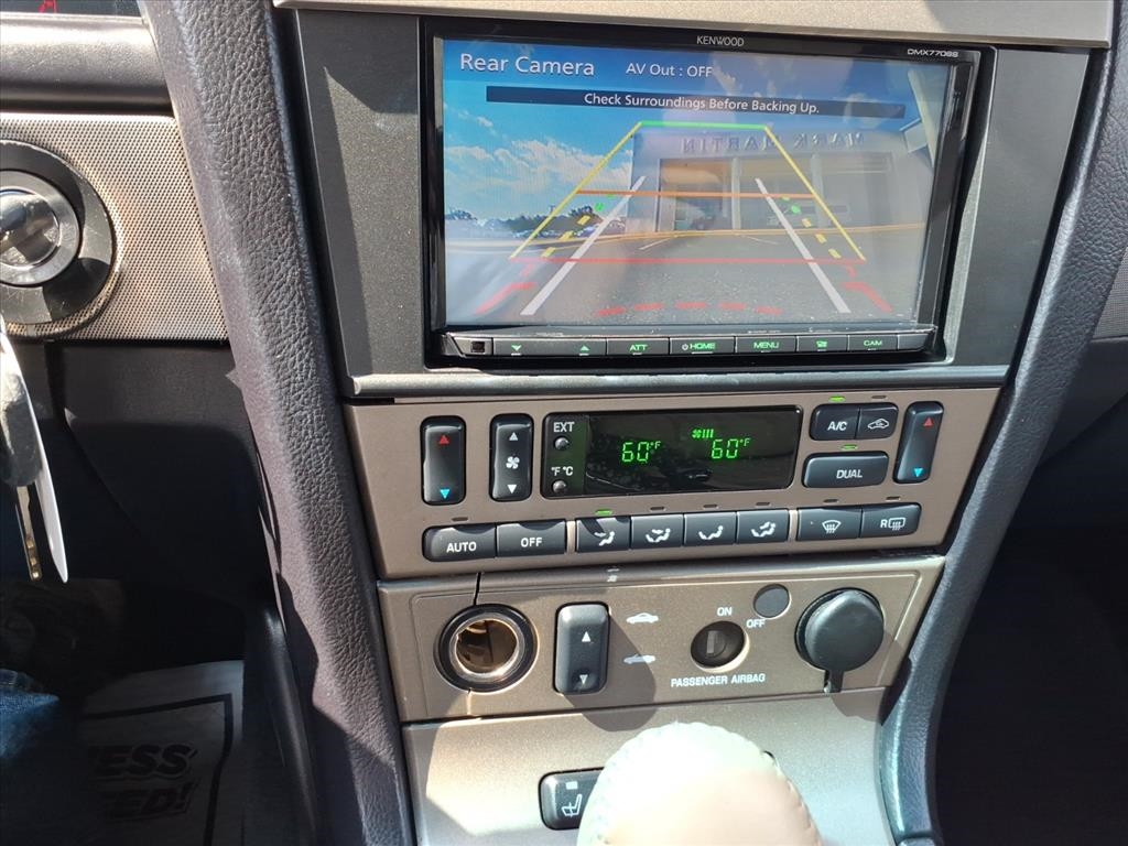 Ford Thunderbird  2005