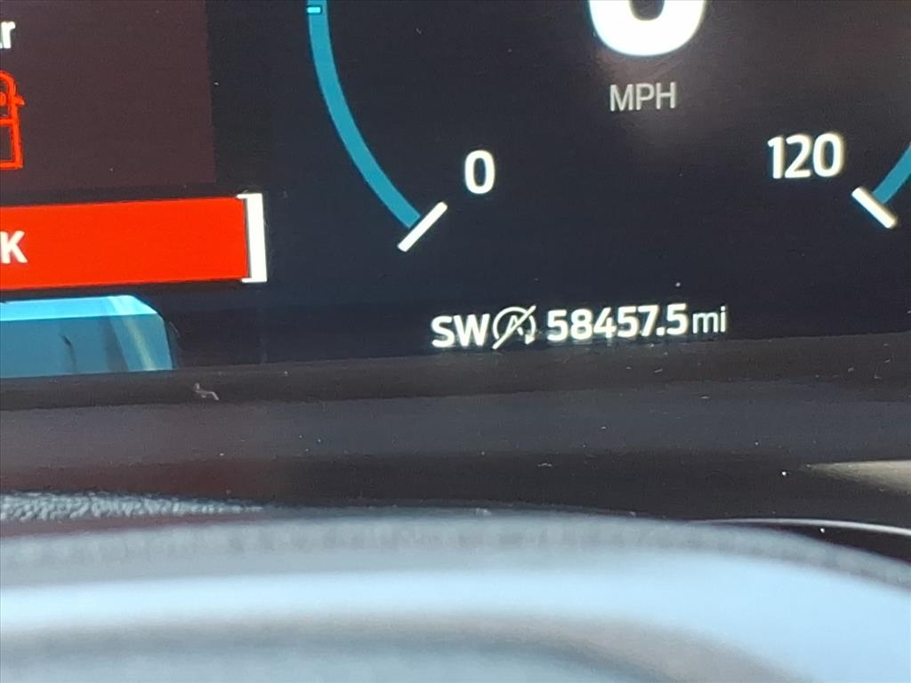 Ford F-150 Lariat 4WD SuperCrew 5.5' Box 2021