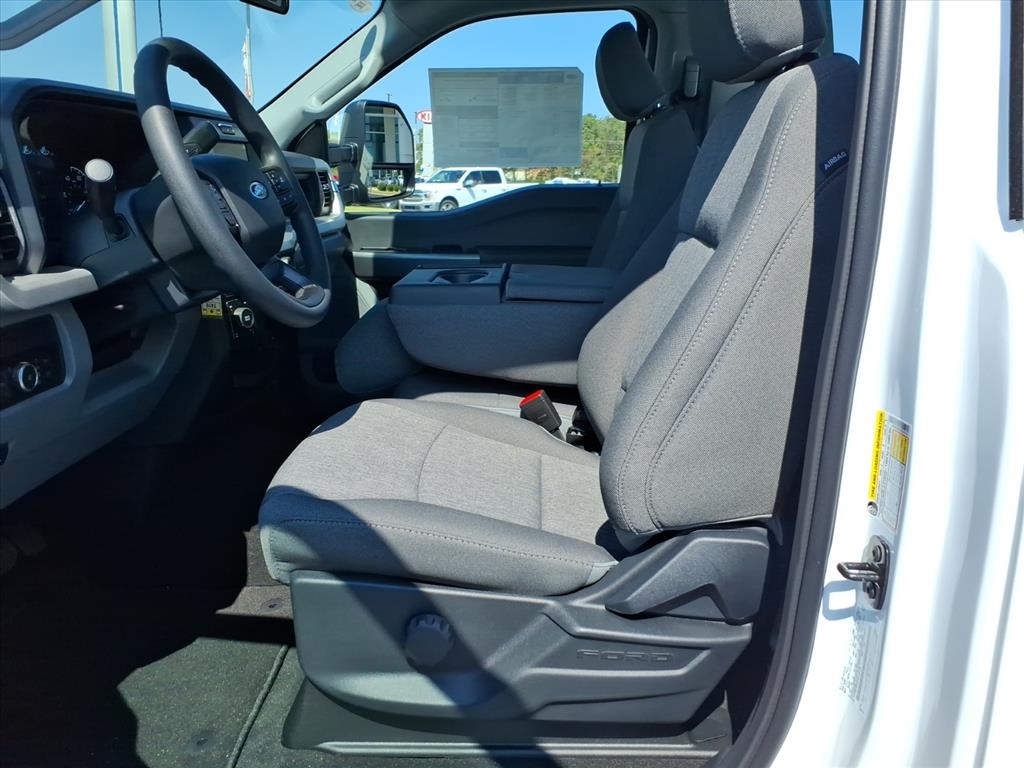 Ford Super Duty F-250 SRW  2026