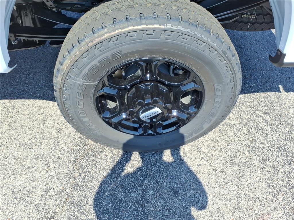 Ford Super Duty F-250 SRW  2026