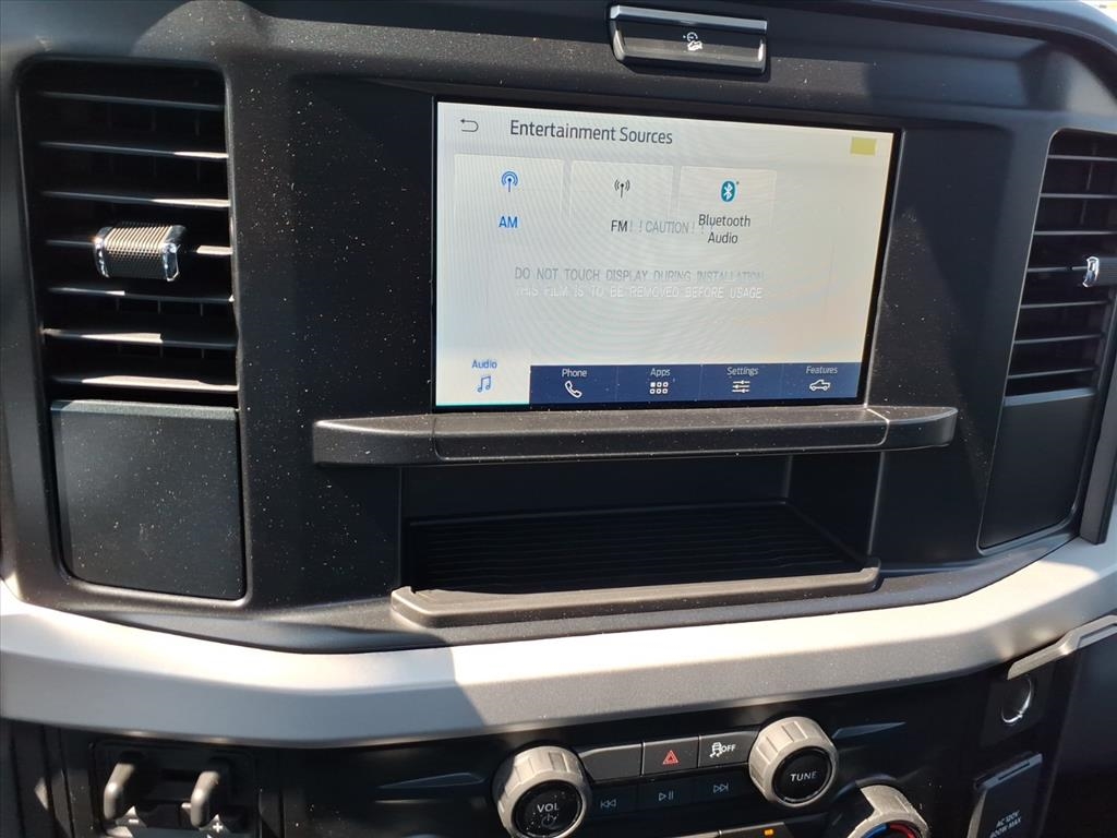 Ford Super Duty F-250 SRW  2026