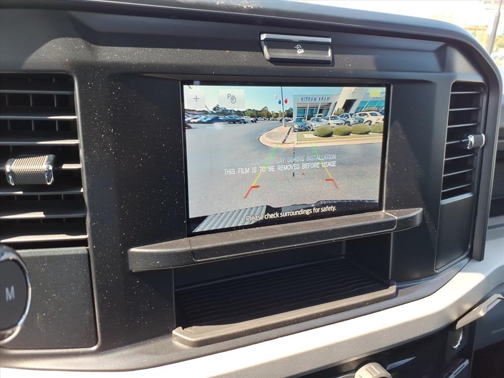 Ford Super Duty F-250 SRW  2026